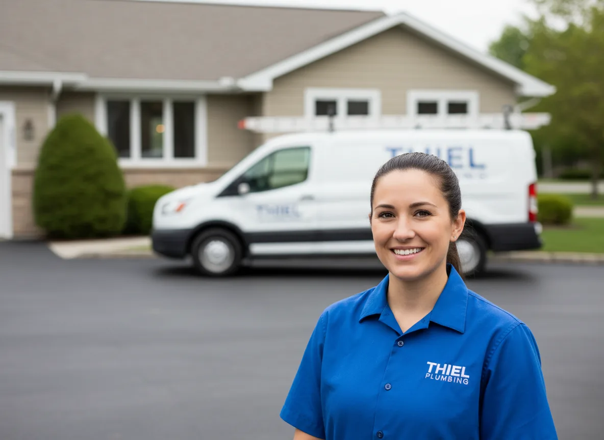 Plumber Cudahy, WI FAQs